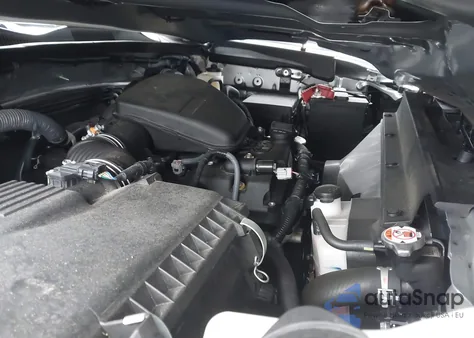 2023 Toyota Tacoma Sr из США, поврежденный, VIN 3TYRX5GN3PT079127